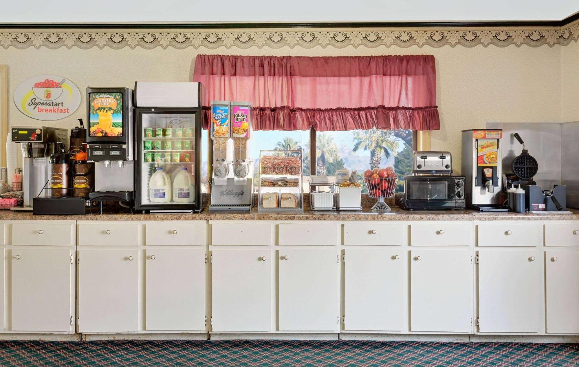 Super 8 By Wyndham Hillsville Kültér fotó